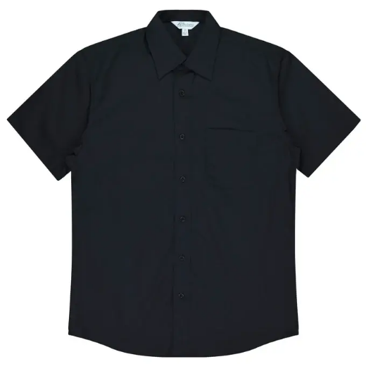 Picture of Aussie Pacific, Kingswood Men S/S Shirt