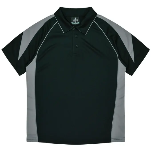 Picture of Aussie Pacific, Mens Premier Polo