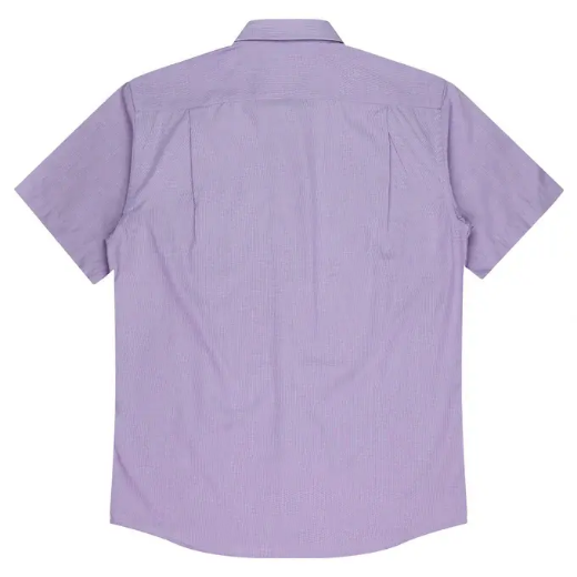 Picture of Aussie Pacific, Grange Men S/S Shirt