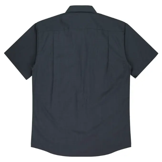 Picture of Aussie Pacific, Grange Men S/S Shirt