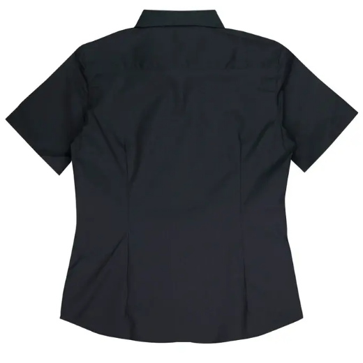 Picture of Aussie Pacific, Kingswood Ladies S/S Shirt