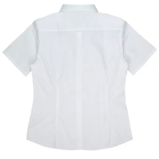 Picture of Aussie Pacific, Kingswood Ladies S/S Shirt