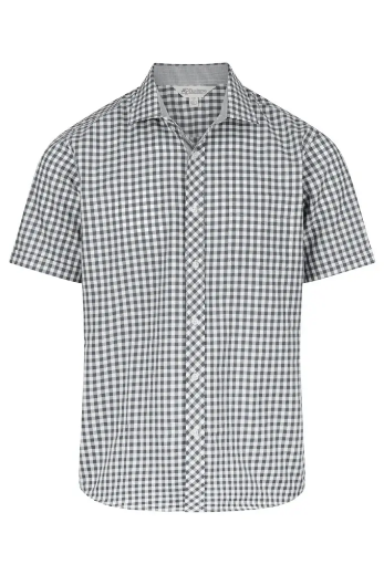 Picture of Aussie Pacific, Brighton Men S/S Shirt