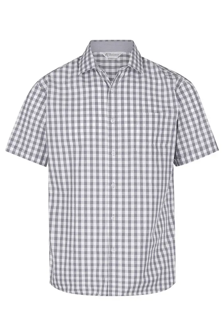 Picture of Aussie Pacific, Devonport Men S/S Shirt