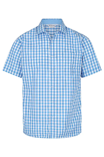 Picture of Aussie Pacific, Devonport Men S/S Shirt