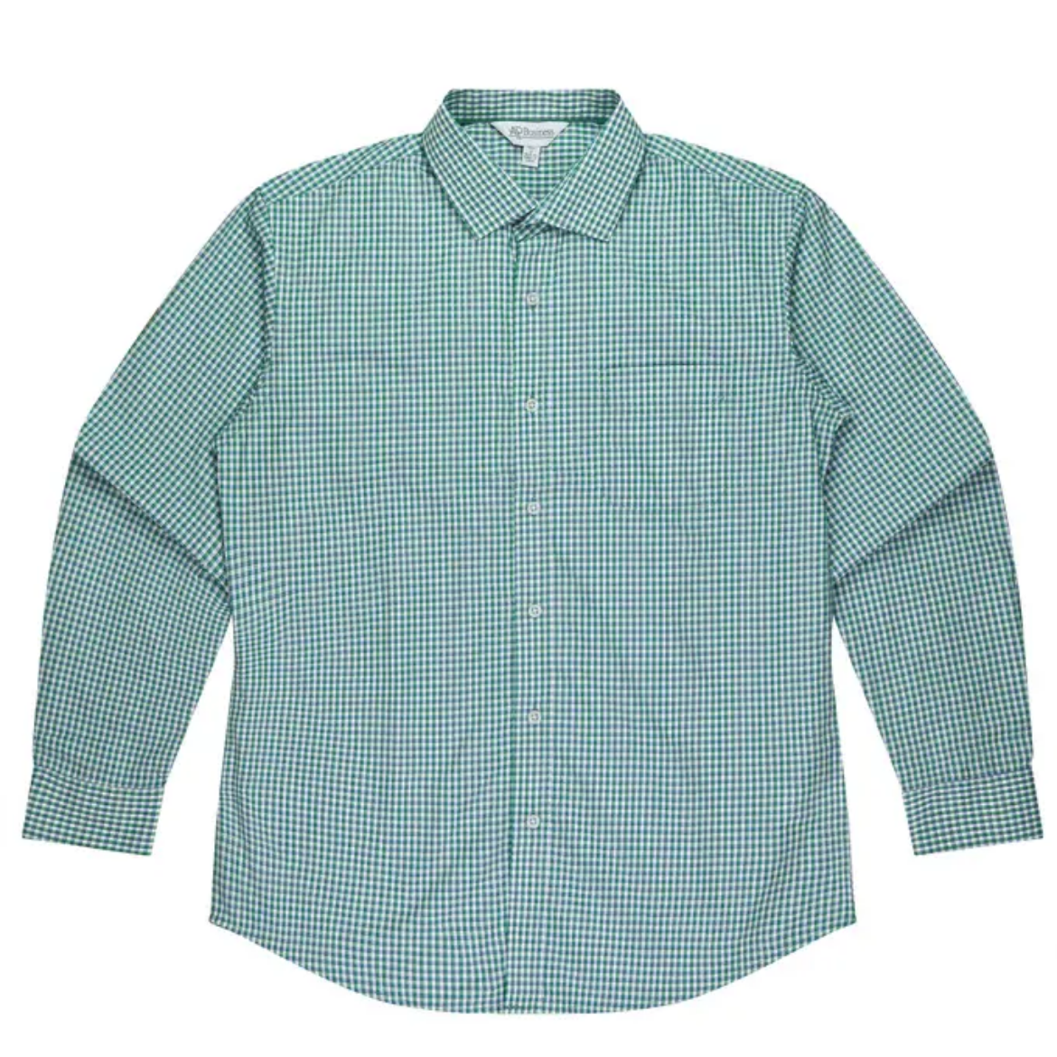 Picture of Aussie Pacific, Epsom Men L/S Shirt