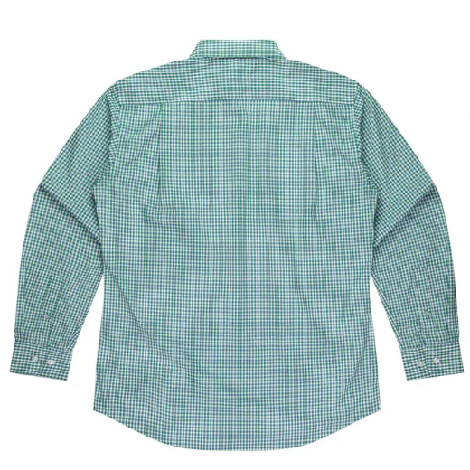 Picture of Aussie Pacific, Epsom Men L/S Shirt