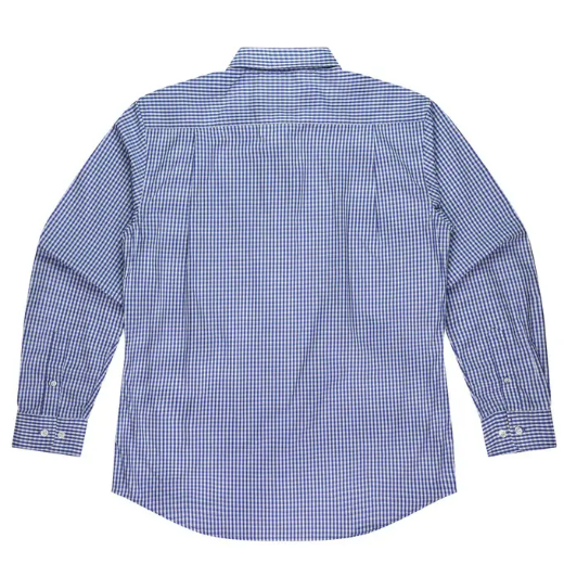 Picture of Aussie Pacific, Epsom Men L/S Shirt