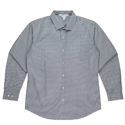 Picture of Aussie Pacific, Epsom Men L/S Shirt