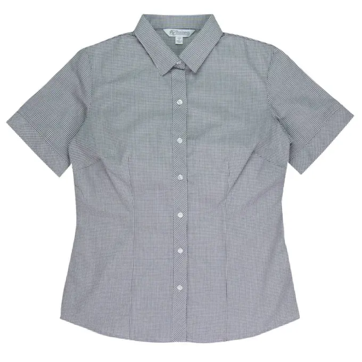 Picture of Aussie Pacific, Toorak Ladies S/S Shirt