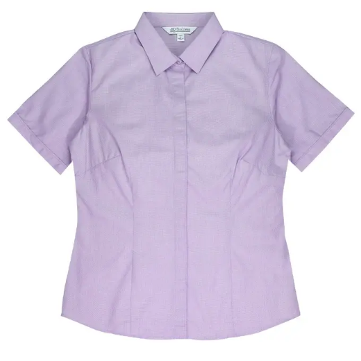 Picture of Aussie Pacific, Grange Ladies S/S Shirt