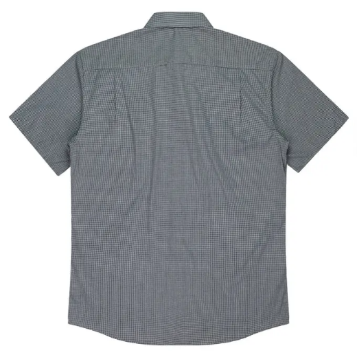 Picture of Aussie Pacific, Toorak Men S/S Shirt