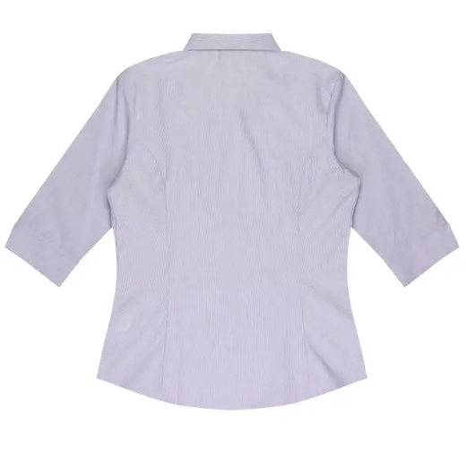 Picture of Aussie Pacific, Belair Ladies 3/4 Shirt