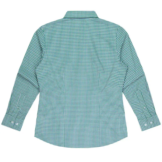 Picture of Aussie Pacific, Epsom Ladies L/S Shirt