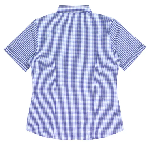 Picture of Aussie Pacific, Epsom Ladies S/S Shirt