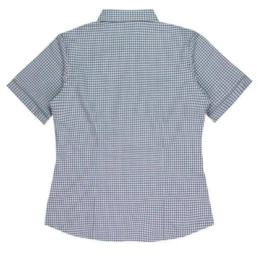 Picture of Aussie Pacific, Epsom Ladies S/S Shirt