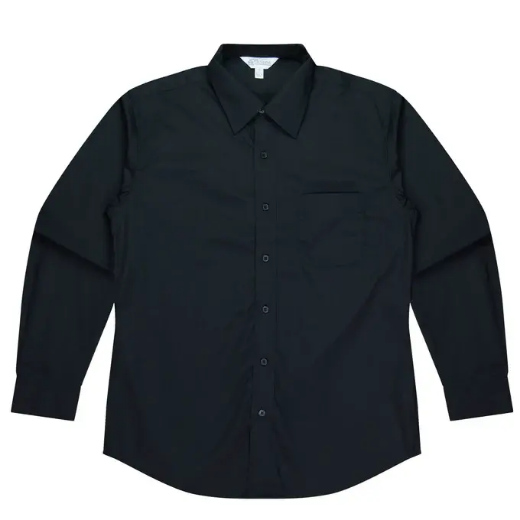 Picture of Aussie Pacific, Kingswood Men L/S Shirt