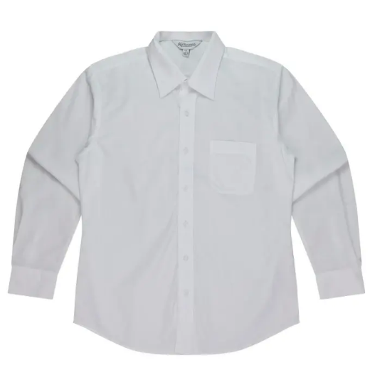 Picture of Aussie Pacific, Kingswood Men L/S Shirt