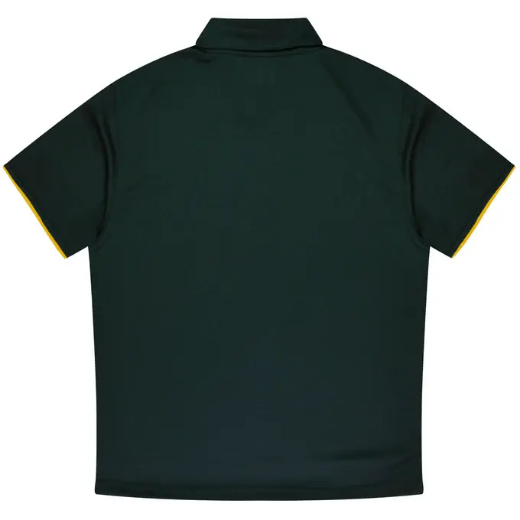 Picture of Aussie Pacific, Mens Yarra Polo