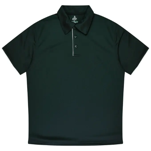 Picture of Aussie Pacific, Mens Yarra Polo