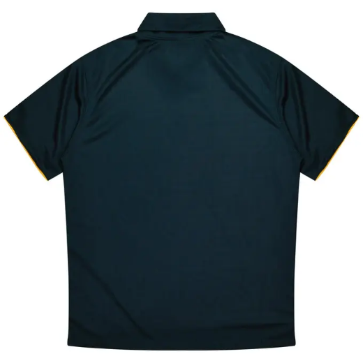 Picture of Aussie Pacific, Mens Yarra Polo