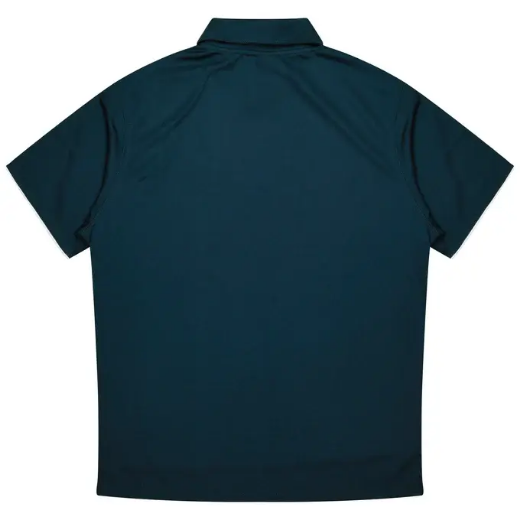 Picture of Aussie Pacific, Mens Yarra Polo