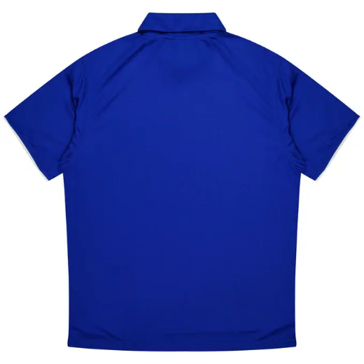 Picture of Aussie Pacific, Mens Yarra Polo