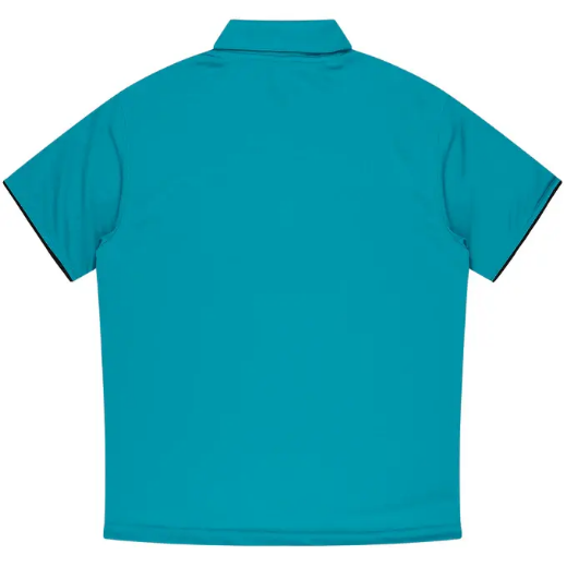 Picture of Aussie Pacific, Mens Yarra Polo