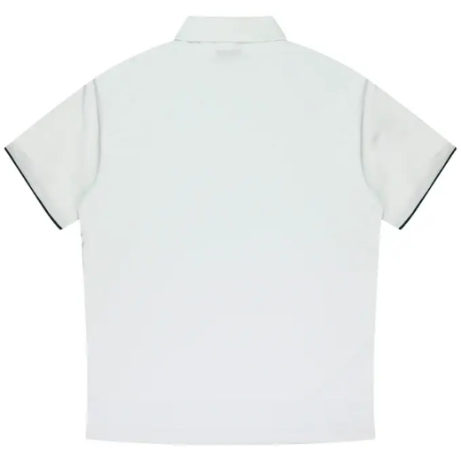 Picture of Aussie Pacific, Mens Yarra Polo