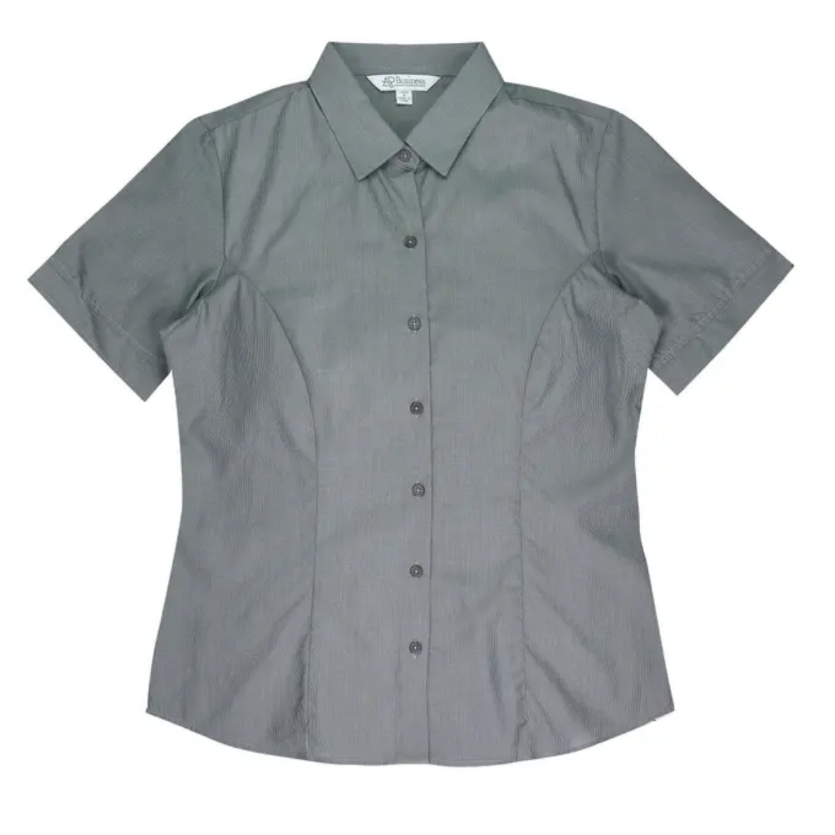 Picture of Aussie Pacific, Belair Ladies S/S Shirt