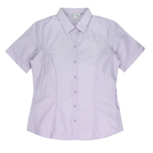 Picture of Aussie Pacific, Belair Ladies S/S Shirt