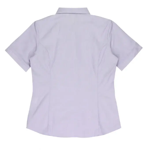 Picture of Aussie Pacific, Belair Ladies S/S Shirt