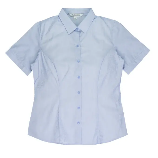 Picture of Aussie Pacific, Belair Ladies S/S Shirt