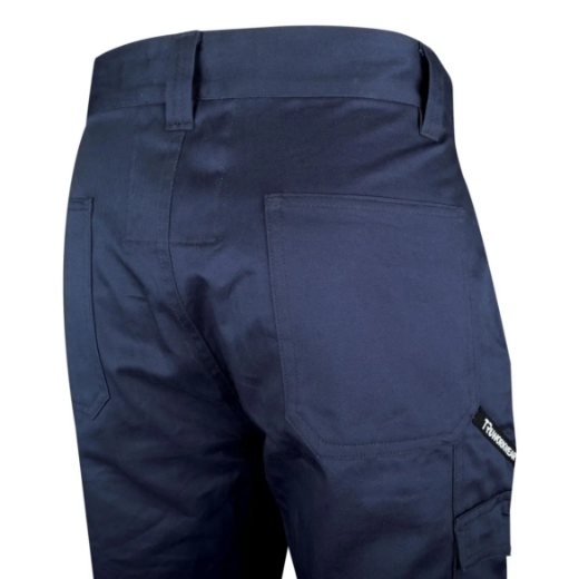 Picture of Tru Workwear, Midweight Drill Trouser