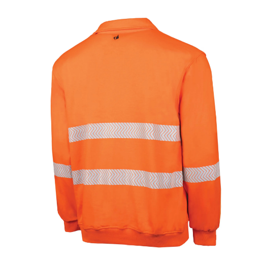 Picture of Bool-Workwear, Water Repellent Jumper