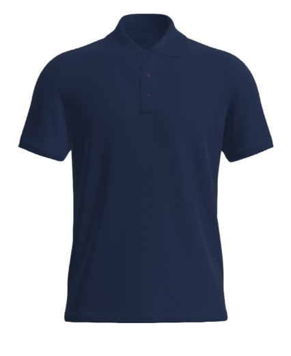 Picture of Bocini, Smart Polo
