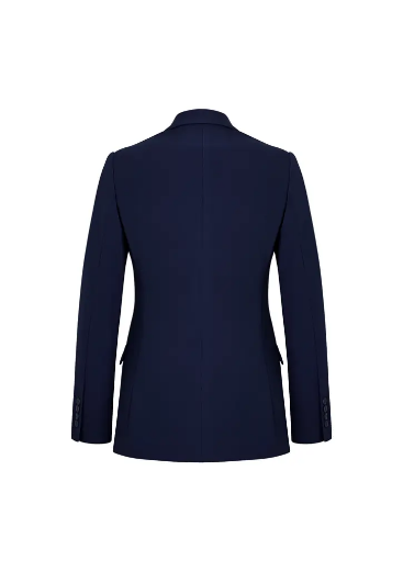 Picture of Biz Corporates, Womens Longline Jacket