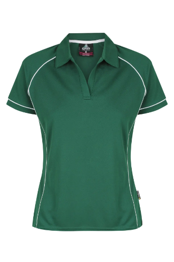Picture of Aussie Pacific, Ladies Endeavour Polo 