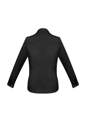 Picture of Biz Collection, Monaco Ladies L/S Shirt