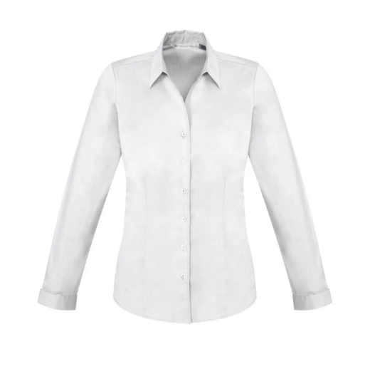 Picture of Biz Collection, Monaco Ladies L/S Shirt