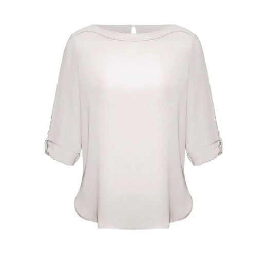 Picture of Biz Collection, Madison Ladies Boatneck Blouse