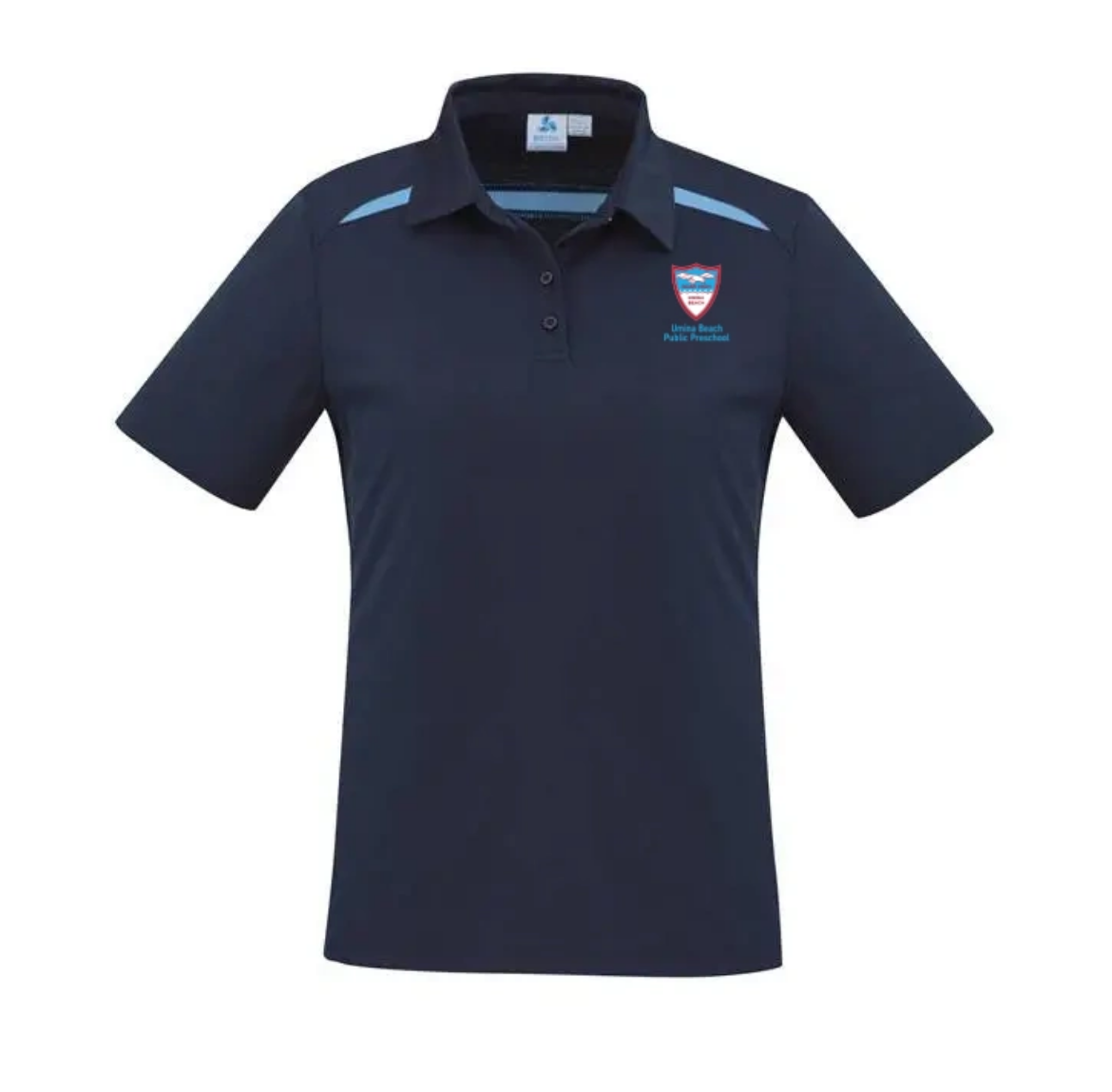 Picture of Preschool Biz Collection, Sonar Ladies Polo