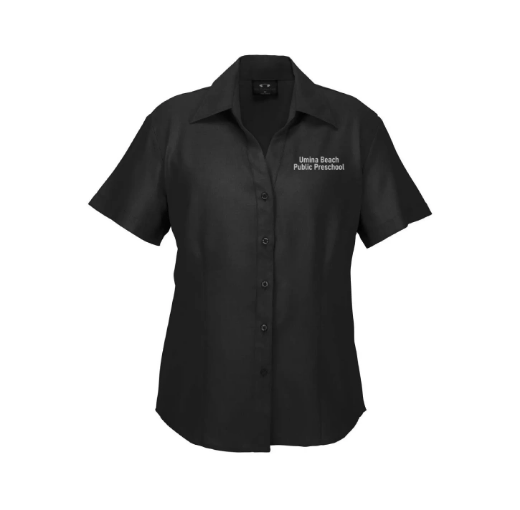 Picture of Preschool: Biz Collection, Oasis Ladies S/S Shirt