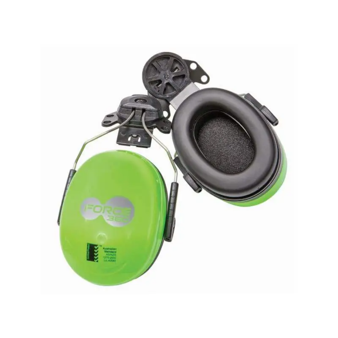 Picture of Force360 ClearZone Earmuff - Smoke
