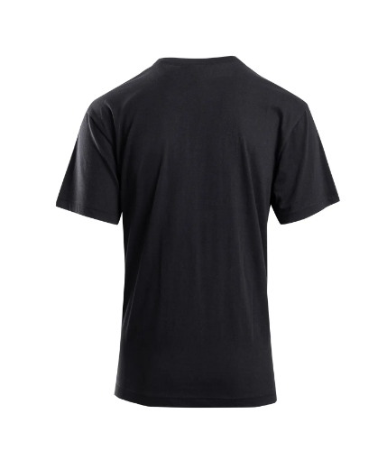 Picture of RAMO, Hype Unisex Tee - Grey Marl Size Medium