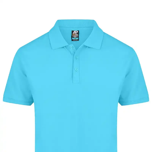 Picture of Aussie Pacific, Mens Claremont Polo 