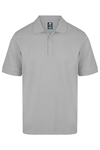 Picture of Aussie Pacific, Mens Claremont Polo 