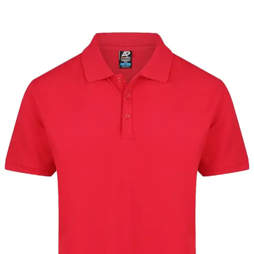Picture of Aussie Pacific, Mens Claremont Polo 
