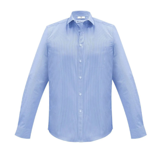 Picture of Biz Collection, Euro Mens L/S Shirt