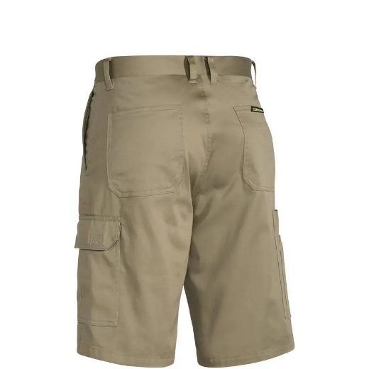 Picture of Bisley, Cool Lightweight Utility Short